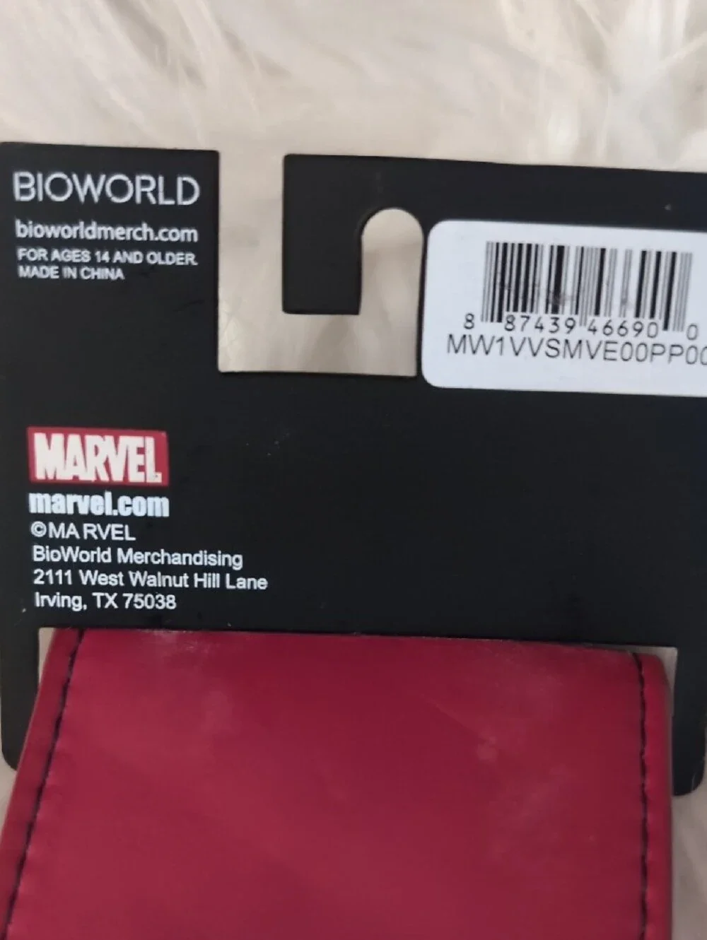 Marvel official deadpool